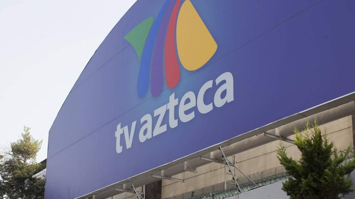 Instalaciones de TV Azteca