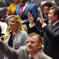Diputados rechazan cambios del Senado al dictamen que prohíbe la condonación de impuestos