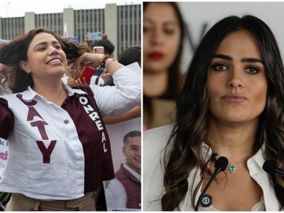 Concejales electos de Morena piden frenar transición en la alcaldía Cuauhtémoc
