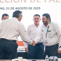 Invertirá CFE 436 MDP en infraestructura eléctrica para Tamaulipas