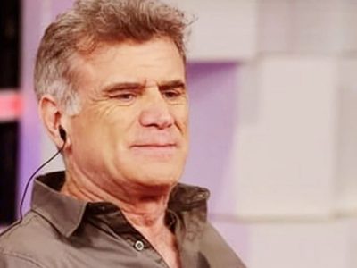 El delicado momento de Teto Medina: fue operado por cáncer de colon y habló sobre su salud