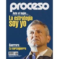 Yo, siempre yo