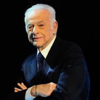 Así está hoy Sofía Oleksak, el último amor de Gerardo Sofovich