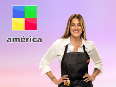 La decisión que América TV tomó con "Cocineros Argentinos"