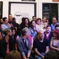 Temporada 22... y sigue el Microteatro