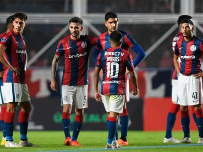 Nuevo dolor de cabeza para San Lorenzo: el millonario juicio que perdió con un exjugador