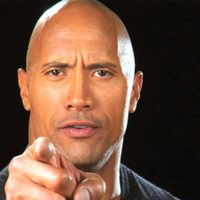 "Marvel Studios" quiere que Dwayne "The Rock" Johnson sea uno de sus próximos superhéroes