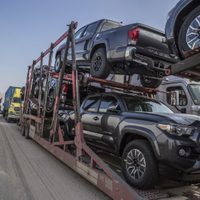Autotransporte de carga despide 2025 sin crecimiento: CANACAR