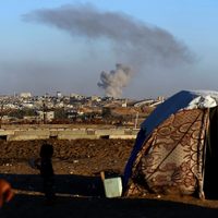 ¿Qué es el cruce de Rafah en Gaza y por qué es de vital importancia?