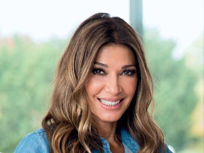 "Te amo incondicionalmente": con un emotivo mensaje, Catherine Fulop se expresó a corazón abierto