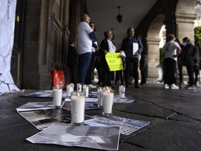 Invi reconoce que ofrece créditos a adultos mayores damnificados por 19-S para reconstruir sus casas