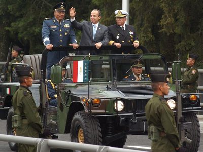 El nuevo rescate de Michoacán “suena bien, pero llega tarde”: grupos civiles