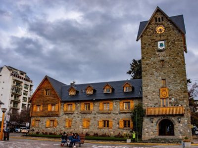 Por temor a una crisis sanitaria: aplican una medida extrema en Bariloche