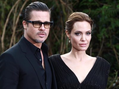 Poca delicadeza: la razón por la que Angelina Jolie se enojó fuertemente con la madre de Brad Pitt