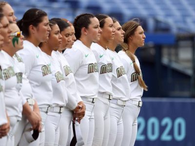 La Liga de Softbol también pide frenar la reforma que homologa salarios de hombres y mujeres