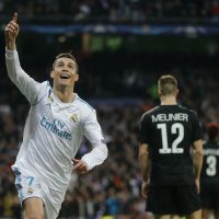 Octavos de Champions: Real Madrid lleva a París ventaja de 3-1; Porto, goleado y casi eliminado