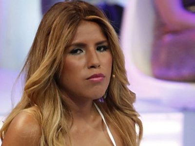 “Eres como mi padre”: Chabelita conmueve a todos en La casa fuerte al hablar de Kiko Rivera