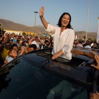 Perú: A las urnas, para decidir cuál neoliberalismo quieren
