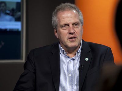 Jaime Perczyk señaló: "Hay que buscar a los chicos que abandonaron la escuela durante la pandemia"