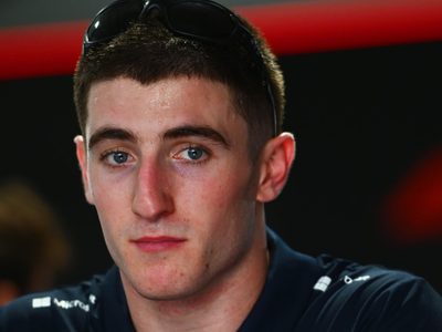 Otro problema: Jack Doohan tuvo que abandonar la práctica del Gran Premio de China