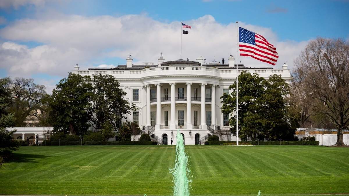 La Casa Blanca