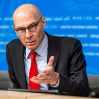 Jefe de DDHH de la ONU acusa deterioro de la situación en Venezuela con el régimen de Maduro