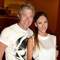 Se consagraron: Barby Franco y Fernando Burlando demostraron que son los mejores haciendo esto