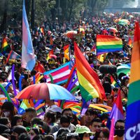 Iglesia Anglicana se disculpa por trato a la comunidad LGBTQ