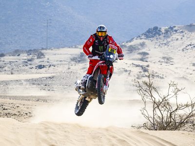 Rally Dakar 2021: conocé los podios de todas las categorías