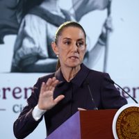 Con desaparición del INAI habrá más transparencia y no corrupción: Sheinbaum