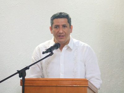Gobierno de Oaxaca realiza operativos para evitar que tomen control los cárteles