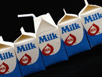 No tires las cajas de leche o jugo y reutilizalas para obtener este súperalimento