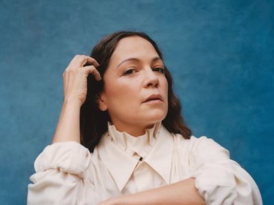 Gabriela Ortiz, Carín León y Natalia Lafourcade, los tres mexicanos ganadores en los Grammy