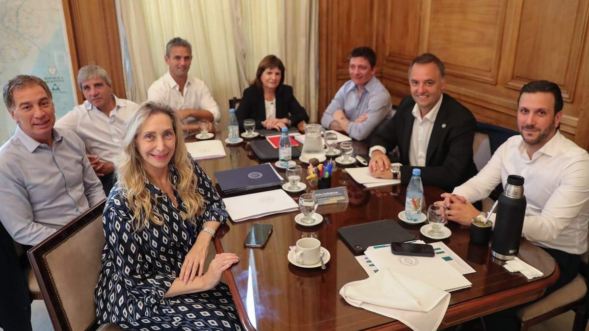El Gobierno insiste en aprobar la Ley Penal Juvenil