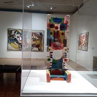 CoBrA, una espléndida exposición
