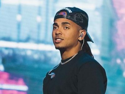 "¡Dime que tú me quieres!": Ozuna atónito tras el baile de Thalía y... ¡qué dedicación!