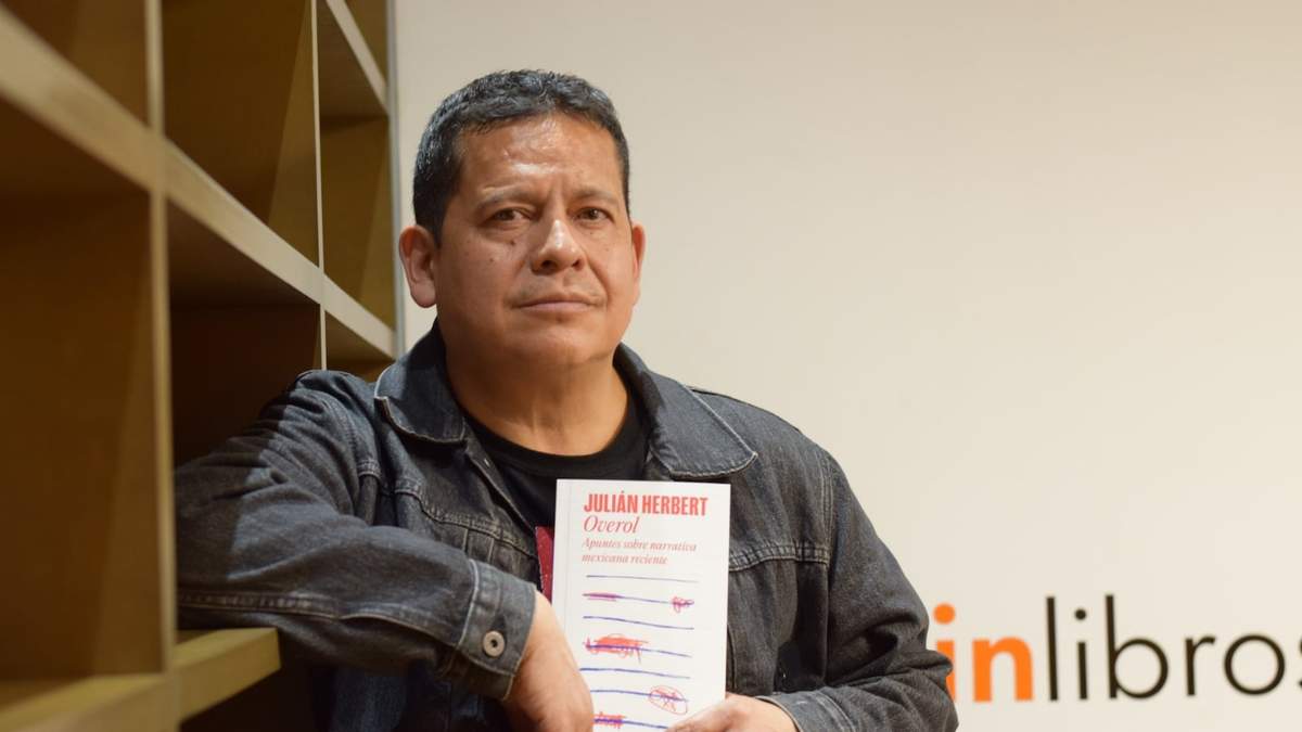 Julián Herbert