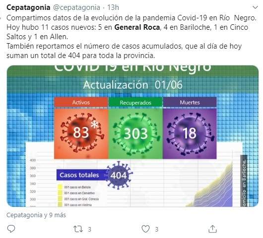 Suspenderían la flexibilización en Roca