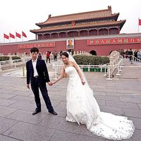 China y sus contrastes, capturados por la lente de Marco A. Cruz