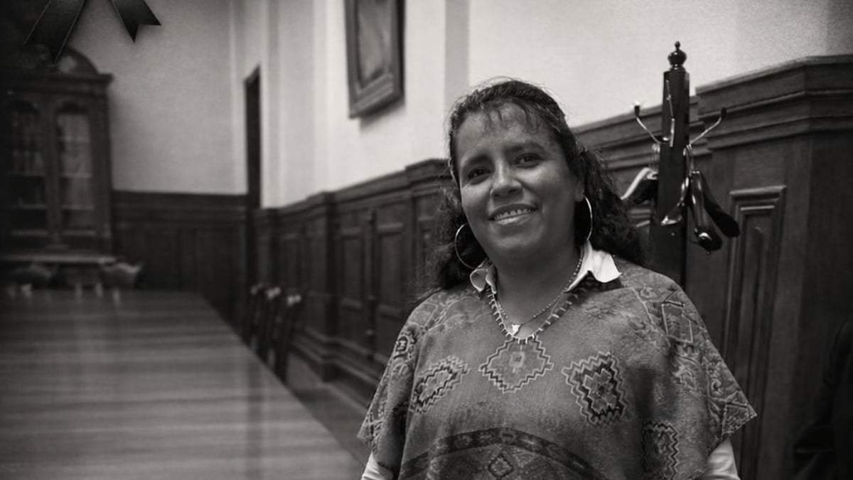 Sandra Rosa Camacho Flores
