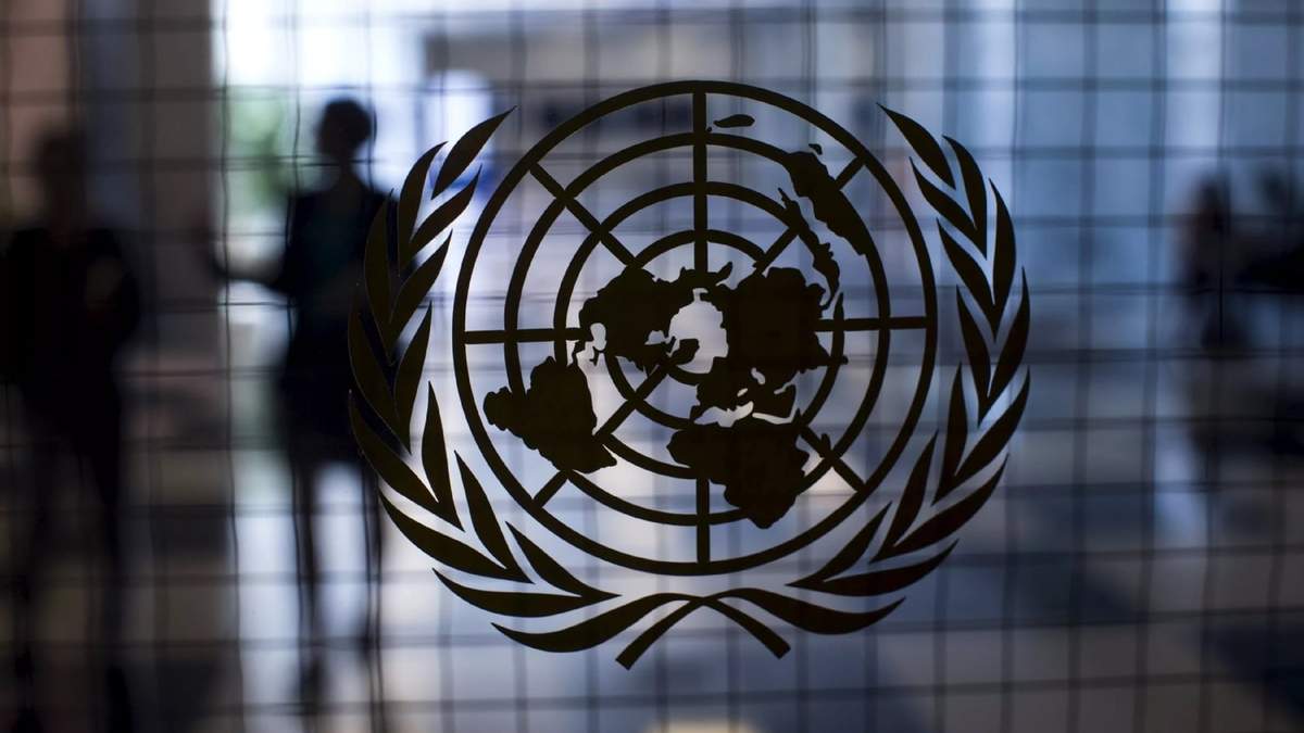 La ONU fue creada después de la Segunda Guerra Mundial para evitar futuros conflictos. Fuente: (Twitter)
