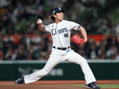 Tatsuya llega a acuerdo de 3 años y 54 millones de dólares con los Astros