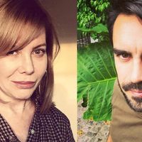 ¡Cómo olvidarlo! Cecilia Roth develó íntimos detalles de su romance con Gonzalo Heredia