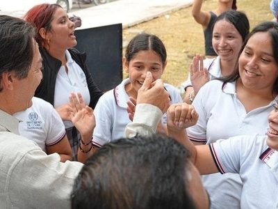 Estas son las fechas de pago para Becas del Bienestar de abril 2026