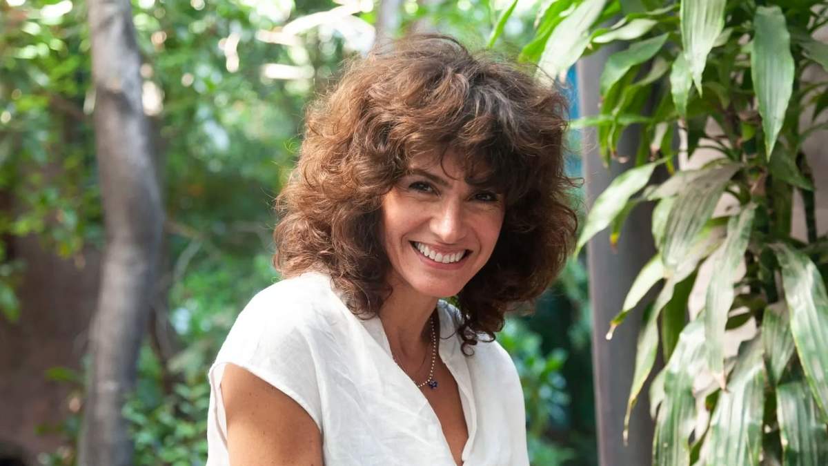 Florencia Raggi. Fuente: (Twitter)
