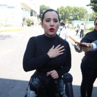 Policías agredidos por Sandra Cuevas no aceptan disculpa e interponen recurso de revocación