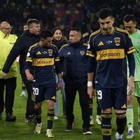 ¿Se va en 2026?: la impactante cifra que ofrecerían de Europa por una figura de Boca