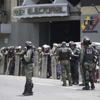 Venezuela retira personal diplomático en siete países, entre ellos Chile y Argentina
