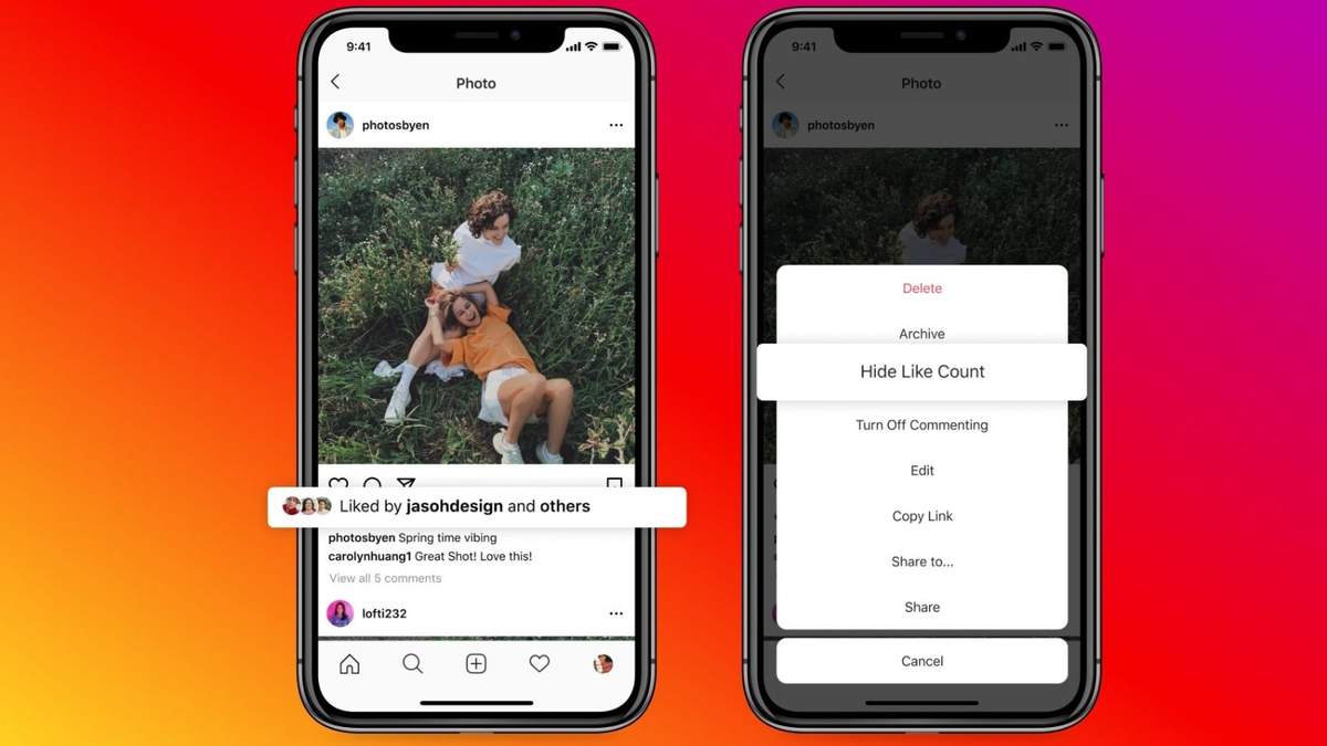 La red social ha recomendado habilitar la autenticación en dos pasos a través de cuentas de WhatsApp