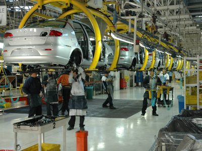 Cuarentena: más del 70% de las industrias cordobesas volverán a la actividad